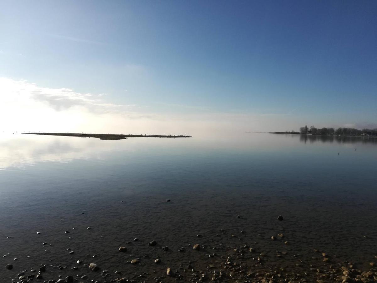 Tiny X Im Marxhof Seebruck Am Chiemsee Seeon-Seebruck Buitenkant foto